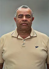 JOSÉ REIS DOS SANTOS