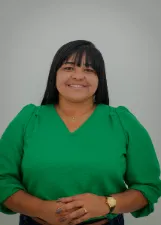 MARIA CÍCERA DA SILVA