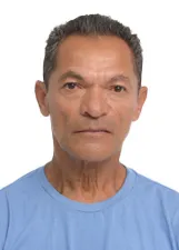ERISVALDO ANDRE DOS SANTOS