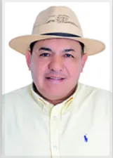 DAMIÃO VICENTE CAMPOS
