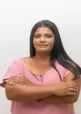 MARIA CRISTINA DA SILVA