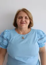 QUITÉRIA DE ANDRADE FONSÊCA
