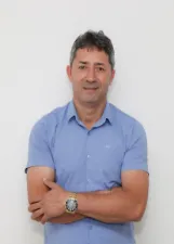 RICARDO CLAUDINO DE OLIVEIRA