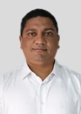 EDNALDO ANTONIO DA SILVA