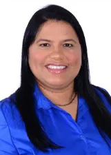 IZAURA MARIA BISPO DE FRANÇA