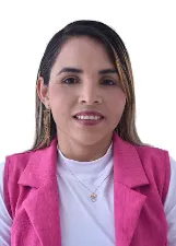 MARÍLIA PEREIRA DA SILVA