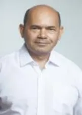 EBERVAL ALMEIDA BRANDAO SOUZA