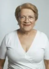 MARIA DE LOURDES VIEIRA