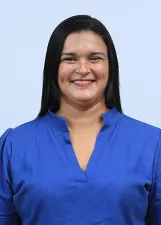 MARIA SILVANIA SANTOS