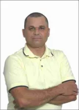 JOSIVAL ANTONIO DE LIMA