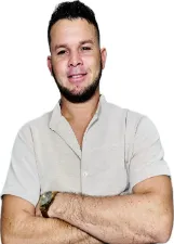 TACIO DE OMENA LIMA