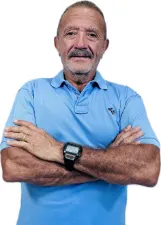 FERNANDO ANTÔNIO LEONARDO DA ROCHA