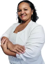 ANNA CLAUDIA FERREIRA DOS SANTOS