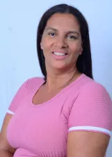 ELIDA NASCIMENTO DOS SANTOS