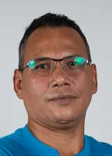 ANTONIO MARCOS DO NASCIMENTO FERREIRA