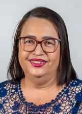MARIA JOSÉ DA CONCEIÇÃO REIS