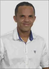 COSMO JOSE DA ROCHA