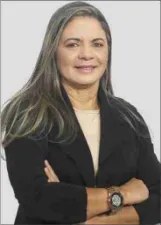 LUCIANA OLIVEIRA DA SILVA