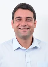 LUIZ CARLOS BORGHETTI ROCHA