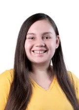 ANNY KAROLAYNE HONORATO SILVA
