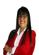 BENUBIA DE ARAUJO DOS SANTOS
