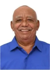ANTONIO SEBASTIÃO DOS SANTOS