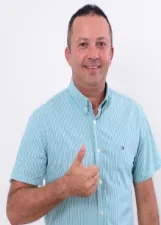LEANDRO CAETANO DE FARIAS