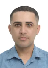 LUÍS FILIPE MELO DOS SANTOS