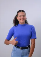 EMANUELE DA SILVA FERREIRA