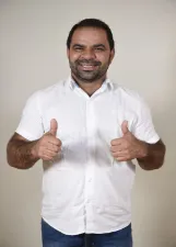 GILDO MARCOS DA SILVA