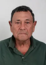 SEVERIANO ANTONIO DOS SANTOS