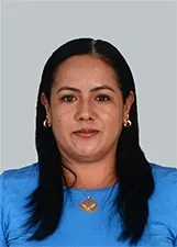 ALINE DEBORA GOMES DOS SANTOS