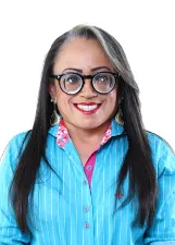 ROSINEIDE DAMASCENO DA SILVA