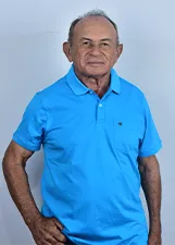 BENEDITO CICERO DOS SANTOS