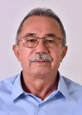 JOSÉ RONIVO VAZ