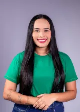 LAYANE MARTIRES DOS SANTOS