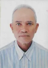 JOÃO HONÓRIO DA SILVA