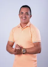 GILBERTO DOS SANTOS