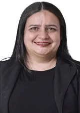 CANDIDA PATRICIA CARIBÉ DA SILVA