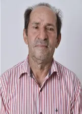 JOSUÉ BARROS DE GOES