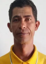 ANTONIO MARCOS SILVA