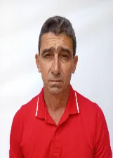 JOSÉ CARLOS SILVA DE ALMEIDA