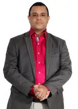 ANDERSON RODRIGUES DE ARAÚJO