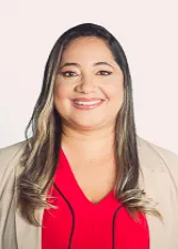 EDJANE DA SILVA