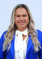 MARIA DAS GRACAS DOS SANTOS