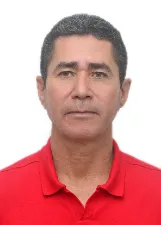 JOSÉ EDMILSON VICENTE DOS SANTOS