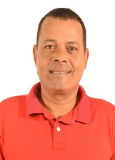 EDVALDO ALFREDO DOS SANTOS