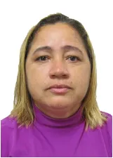 MARIA ROSICLEIDE LOPES