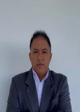 JOSÉ OSVALDO DOS SANTOS