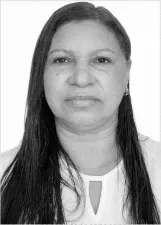 MARIA DO SOCORRO DIAS DE ARAUJO